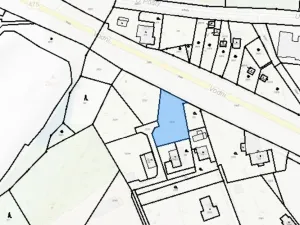 Prodej pozemku pro bydlení, Havířov, Nový Svět, 1004 m2