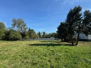 Prodej pozemku pro bydlení, Havířov, Nový Svět, 1004 m2