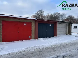 Pronájem ostatní, Tachov