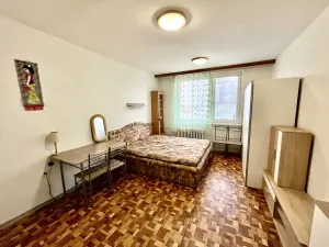 Prodej bytu 1+kk, Letovice, Jiráskova, 27 m2