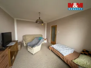 Pronájem bytu 2+1, Javorník, Pionýrská, 48 m2