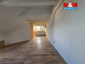 Pronájem bytu 2+kk, Habartice, 50 m2