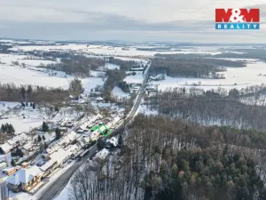 Prodej rodinného domu, Dobruška - Chábory, 65 m2