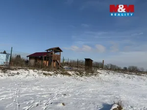 Prodej pole, Vysoká, 1920 m2