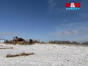 Prodej pole, Vysoká, 1920 m2