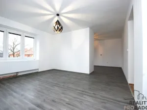 Pronájem bytu 3+kk, Dubňany, Hornická, 56 m2