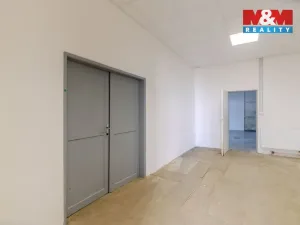 Pronájem výrobních prostor, Uherský Brod, U Korečnice, 1056 m2