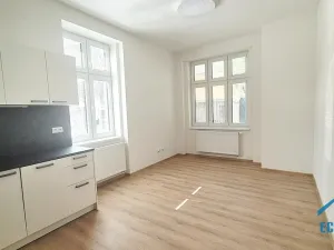 Pronájem bytu 2+kk, Kolín, Havlíčkova, 42 m2