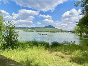 Prodej pozemku, Píšťany, 828 m2