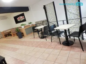 Pronájem restaurace, Praha, 200 m2