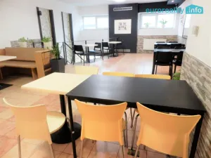 Pronájem restaurace, Praha - Michle, Budějovická, 200 m2