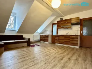 Pronájem bytu 2+kk, Karlovy Vary, Plzeňská, 57 m2