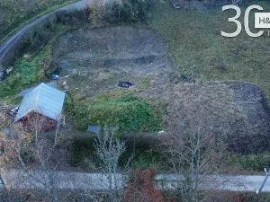 Prodej pozemku, Karolinka, 2005 m2