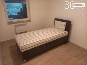 Pronájem rodinného domu, Hrubá Vrbka, 83 m2