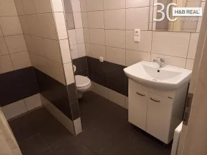 Pronájem rodinného domu, Hrubá Vrbka, 83 m2