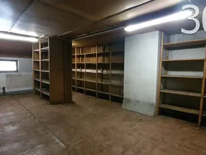 Pronájem skladu, Vsetín, 550 m2