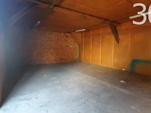 Pronájem skladu, Vsetín, 550 m2