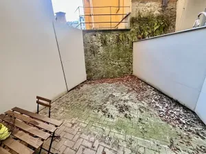 Pronájem bytu 2+kk, Praha, Bořivojova, 50 m2