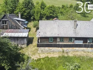 Prodej komerční, Huslenky, 150 m2