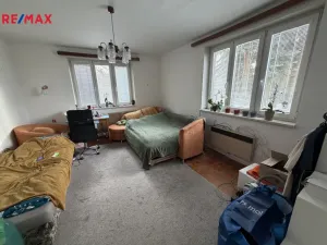 Pronájem rodinného domu, Pelhřimov, Skrýšovská, 140 m2