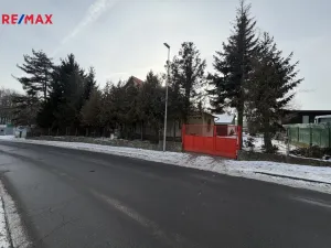 Pronájem rodinného domu, Pelhřimov, Skrýšovská, 140 m2