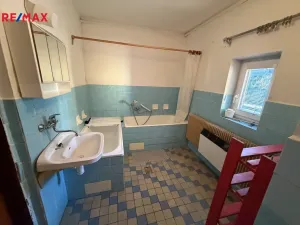 Pronájem rodinného domu, Pelhřimov, Skrýšovská, 140 m2