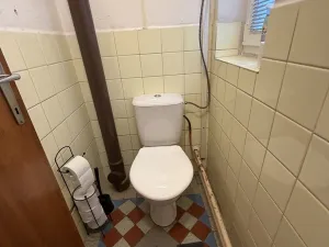 Pronájem rodinného domu, Pelhřimov, Skrýšovská, 140 m2