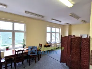 Pronájem bytu 1+kk, Trutnov - Vnitřní Město, Pražská, 56 m2