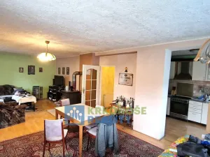 Prodej rodinného domu, Úpice, Palackého, 150 m2