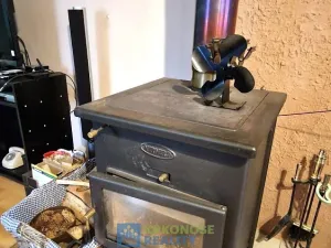 Prodej rodinného domu, Úpice, Palackého, 150 m2