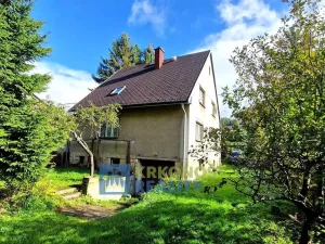 Prodej rodinného domu, Úpice, Palackého, 150 m2