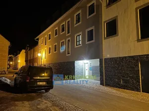 Prodej bytu 2+kk, Vrchlabí, Labská, 45 m2