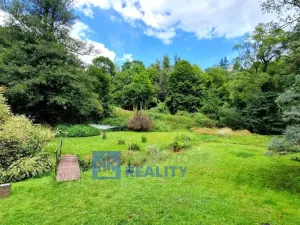 Prodej rodinného domu, Rudník, 245 m2