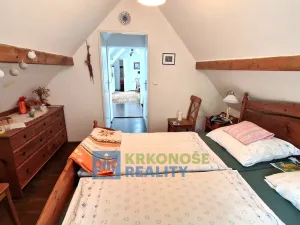 Prodej rodinného domu, Rudník, 245 m2