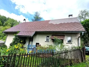 Prodej rodinného domu, Rudník, 245 m2