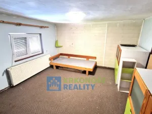 Prodej rodinného domu, Dolní Brusnice, 95 m2