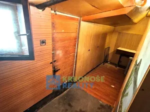 Prodej rodinného domu, Dolní Brusnice, 95 m2