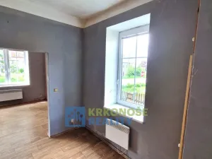 Prodej činžovního domu, Žacléř, J. A. Komenského, 340 m2