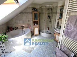 Prodej činžovního domu, Žacléř, J. A. Komenského, 340 m2