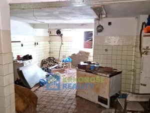 Prodej rodinného domu, Trutnov - Babí, 320 m2