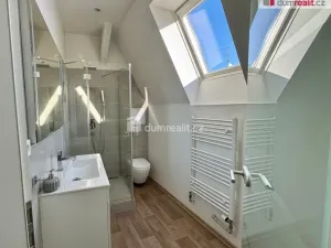 Pronájem bytu 3+kk, Chomutov, Nerudova, 80 m2