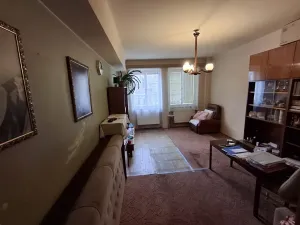 Prodej bytu 3+1, Cheb, Růžová, 73 m2