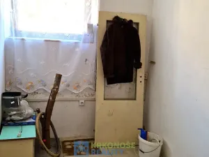 Prodej bytu 1+1, Chvaleč, 50 m2