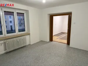 Pronájem bytu 2+1, Příbram - Příbram VII, Politických vězňů, 52 m2