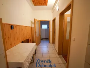 Prodej rodinného domu, Čejč, 94 m2