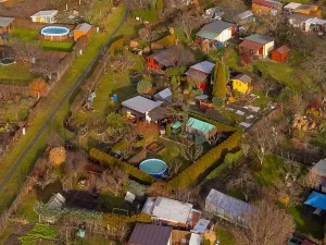 Prodej chaty, Pardubice - Zelené Předměstí, 13 m2
