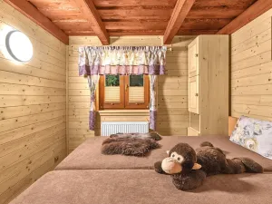 Prodej chalupy, Sudslava, 80 m2