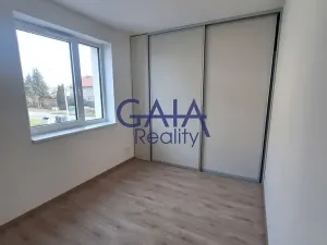 Pronájem bytu 2+kk, Prostějov, Určická, 51 m2