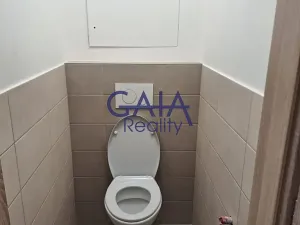 Pronájem bytu 2+kk, Prostějov, Určická, 51 m2