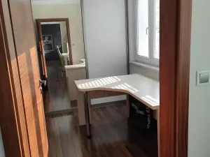 Pronájem bytu 4+kk, Zlín, Bratří Jaroňků, 85 m2